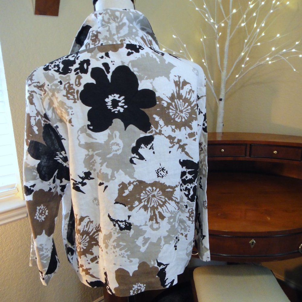 Habitat Jacket - Picture 5 of 6